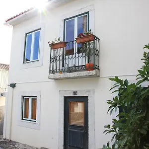 Appartement Sao Vicente House, Lisboa
