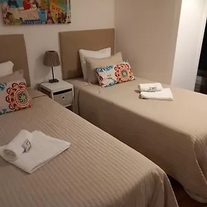 Guerra Junqueiro Casa de hóspedes