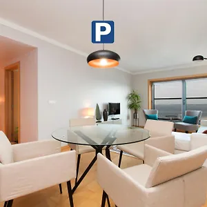 Appartement In Oriente 57 - Parque Nações, Lisboa