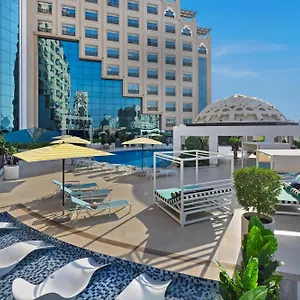 Barcelo Al Jaddaf, Hotel Dubaï