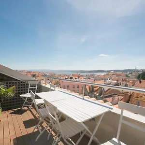 Lv Premier P.real- Pi Apartment