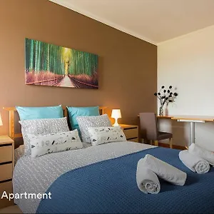 Appartement Cardoso Pires 2 Bedrooms Apt., Lisboa