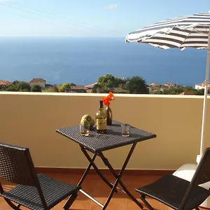 Vista Romantica Madeira Appartement Arco da Calheta (Madeira)