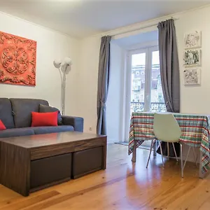 Appartement Martires Da Patria, Lisboa