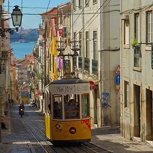 Appartement Sao Paulo, Lisboa