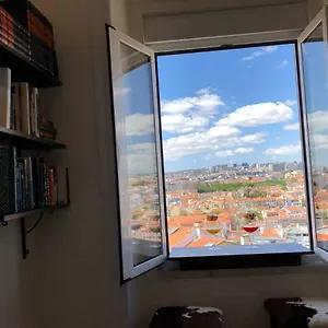Appartement The Sunset Nest, Lisboa