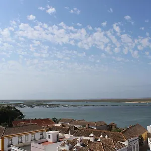 Aqua Ria Boutique Hotel District de Faro
